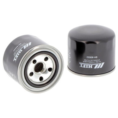 HYDRAULFILTER