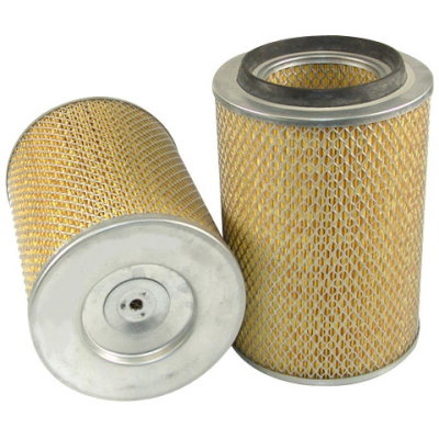 LUFTFILTER