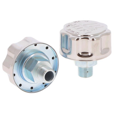 ANDNINGSFILTER
