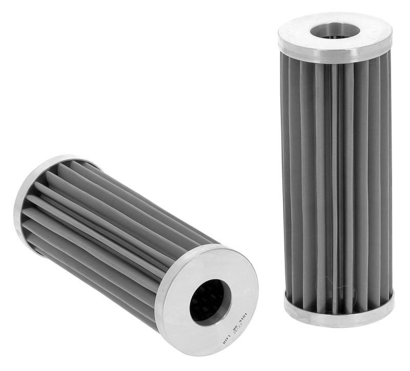 OLJEFILTER