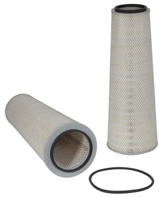 LUFTFILTER