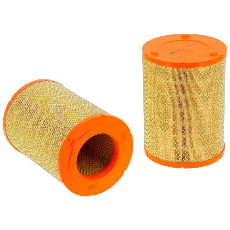 LUFTFILTER