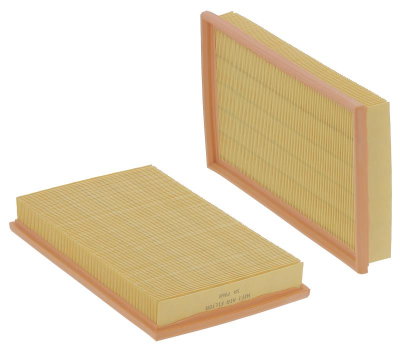 LUFTFILTER