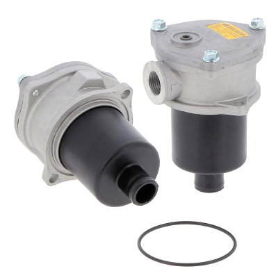 KOMPLETT HYDRAULFILTER