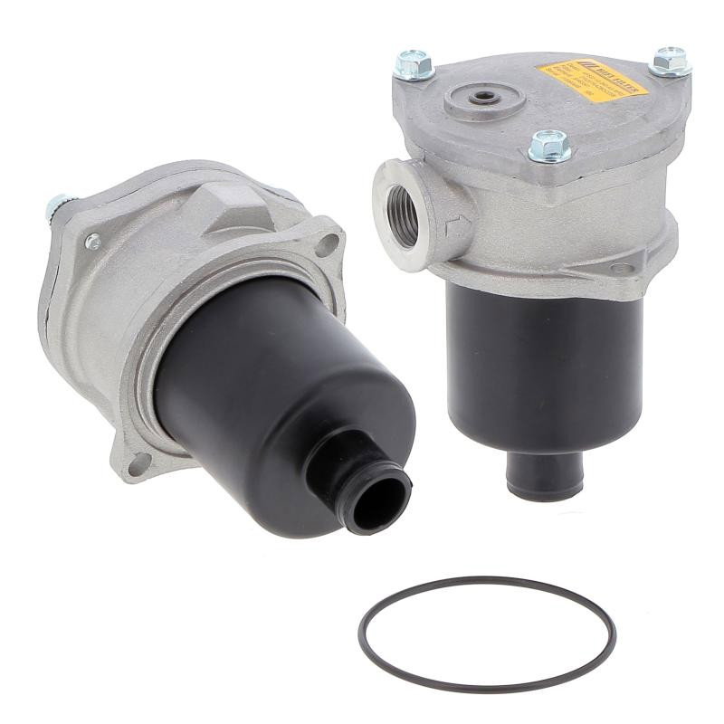 KOMPLETT HYDRAULFILTER
