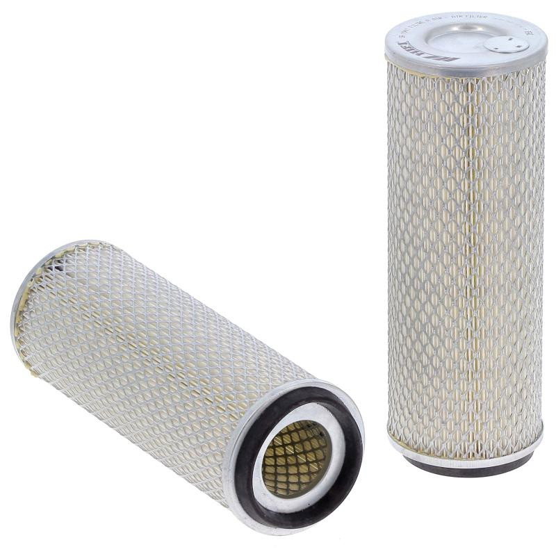 LUFTFILTER