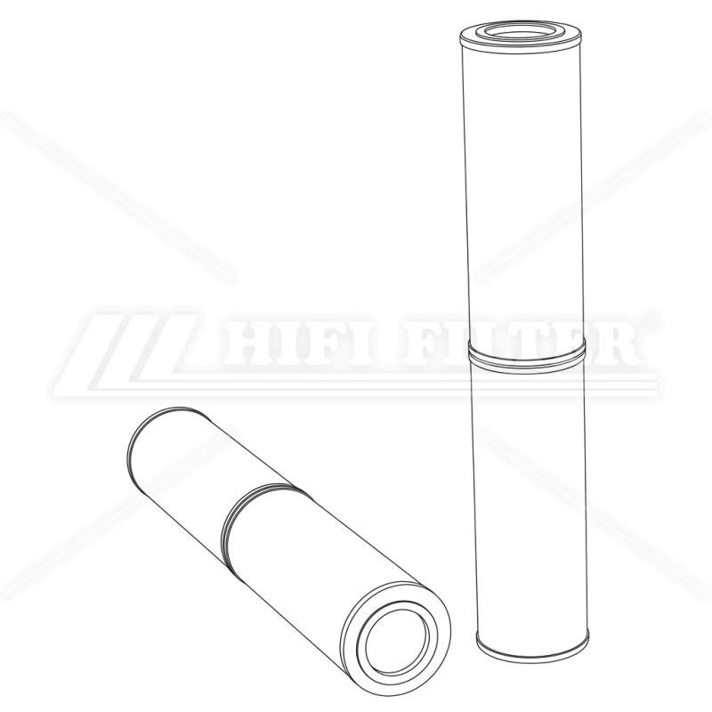 HYDRAULFILTER
