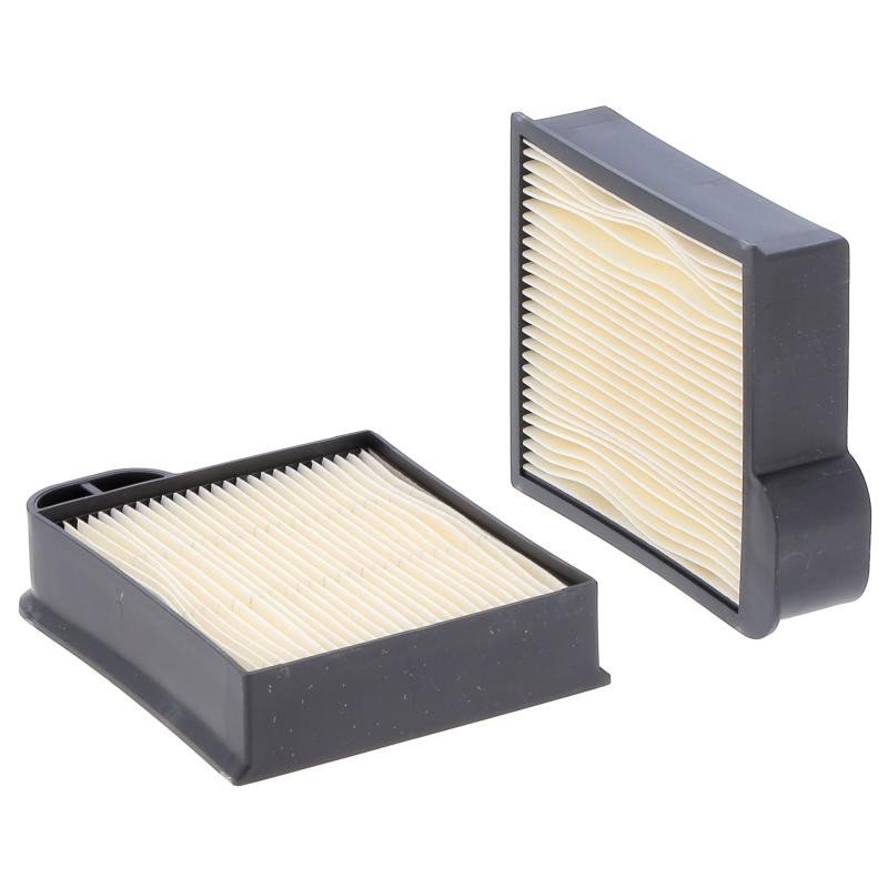 LUFTFILTER