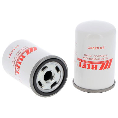 HYDRAULFILTER
