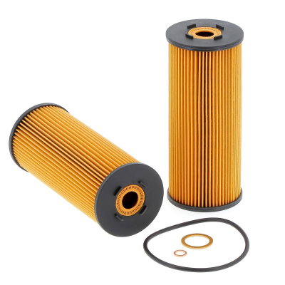 OLJEFILTER