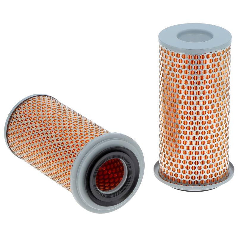 LUFTFILTER