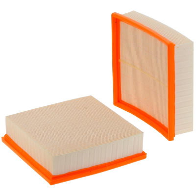LUFTFILTER
