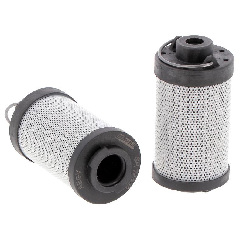 HYDRAULFILTER