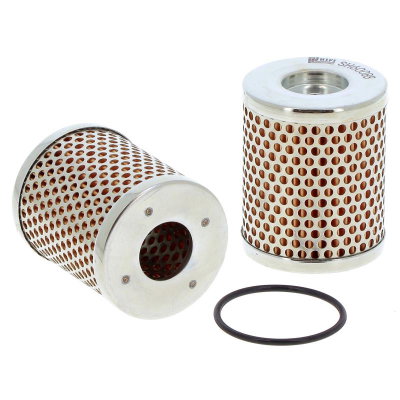HYDRAULFILTER
