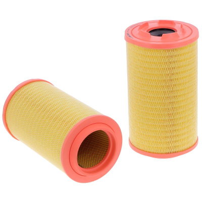 LUFTFILTER