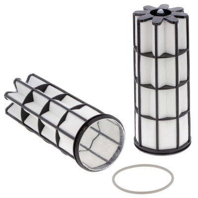 LUFTFILTER