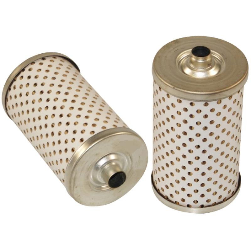 OLJEFILTER