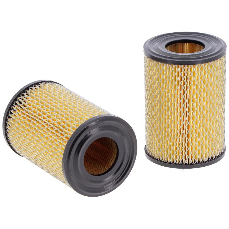 LUFTFILTER