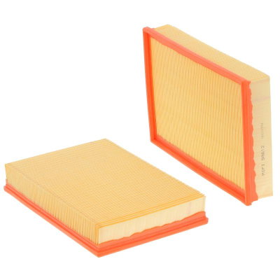 LUFTFILTER