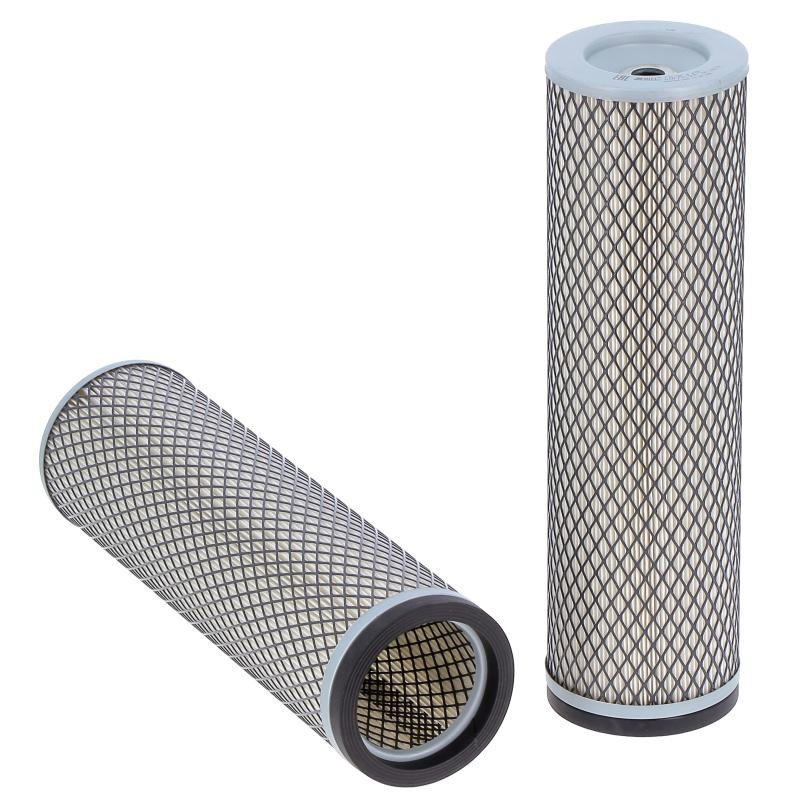 LUFTFILTER
