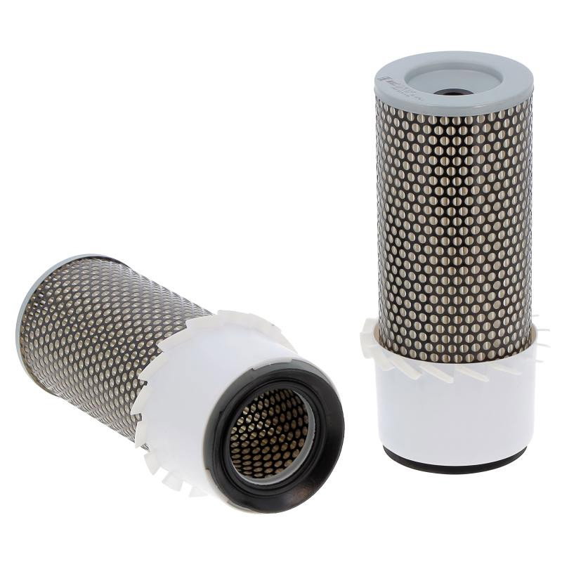 LUFTFILTER