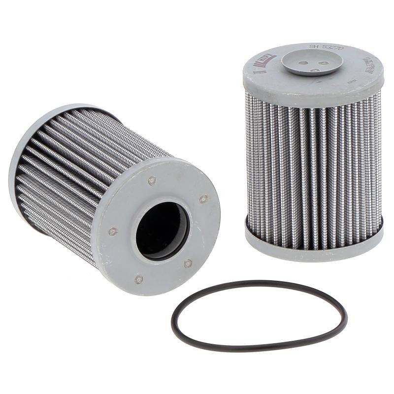 HYDRAULFILTER