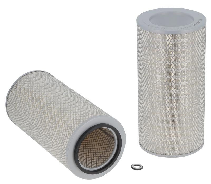 LUFTFILTER