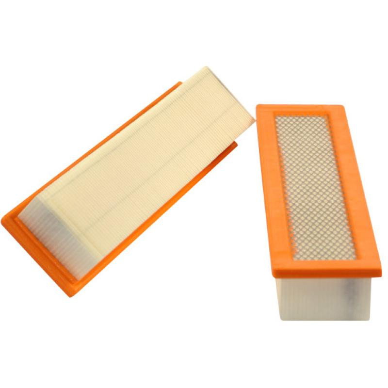 KUPÉLUFTFILTER