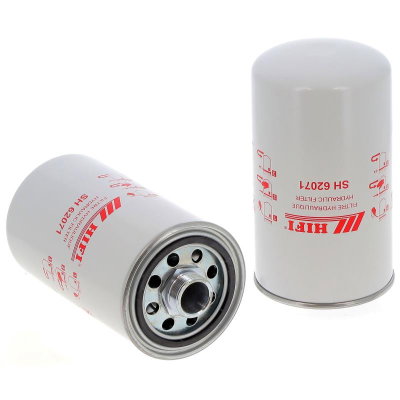 HYDRAULFILTER