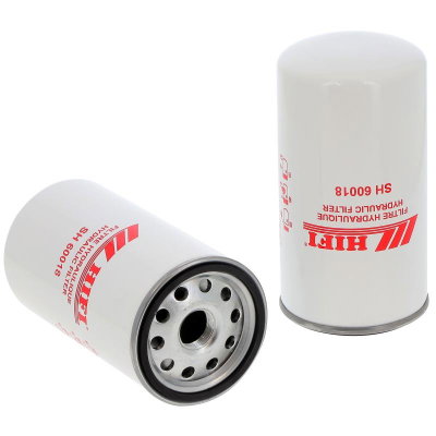HYDRAULFILTER