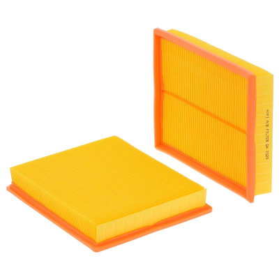LUFTFILTER