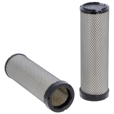 LUFTFILTER