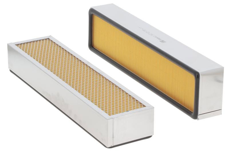 KUPÉLUFTFILTER
