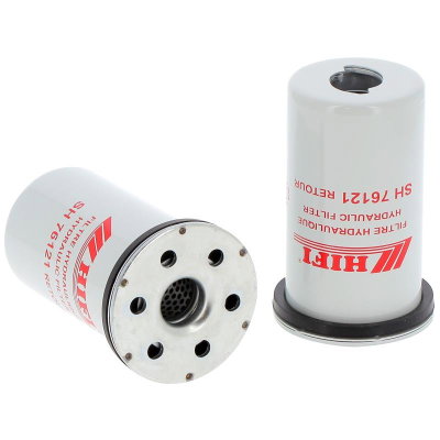 HYDRAULFILTER
