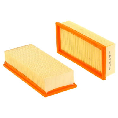 LUFTFILTER