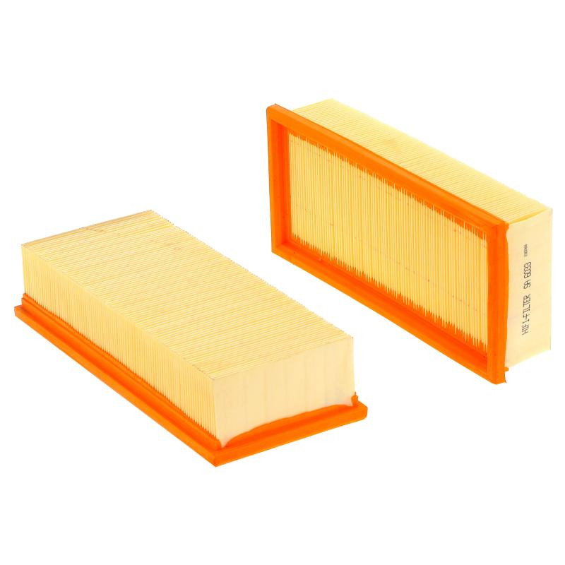 LUFTFILTER