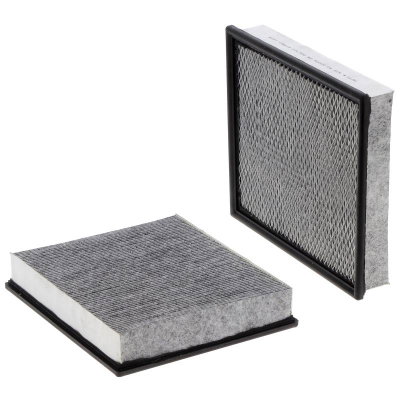 KUPÉLUFTFILTER