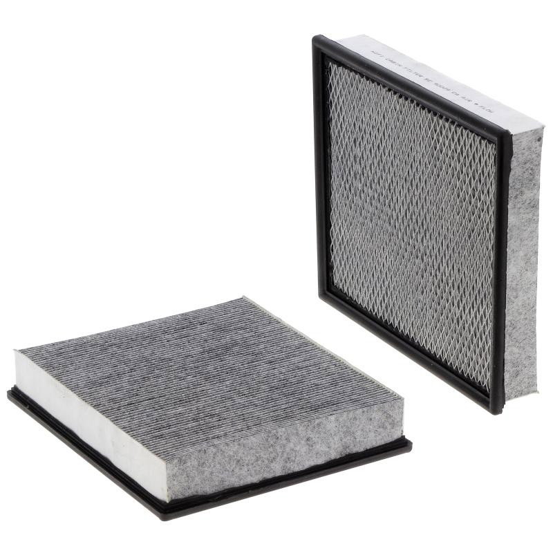 KUPÉLUFTFILTER