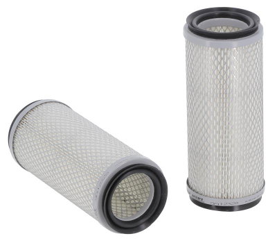 LUFTFILTER
