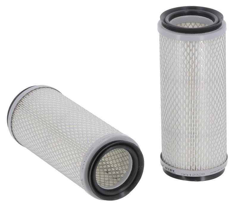 LUFTFILTER