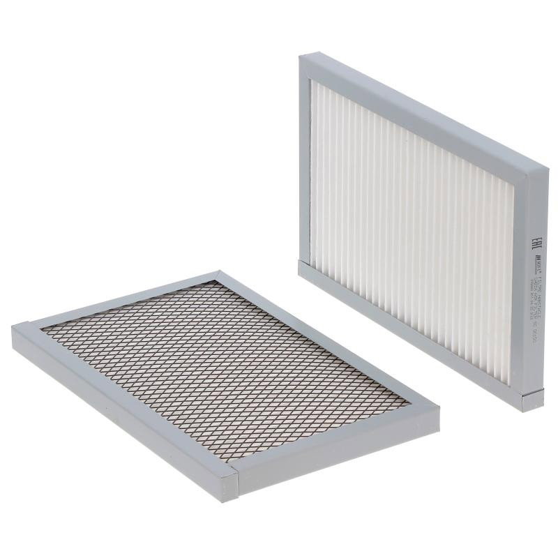 KUPÉLUFTFILTER
