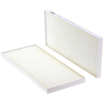 KUPÉLUFTFILTER