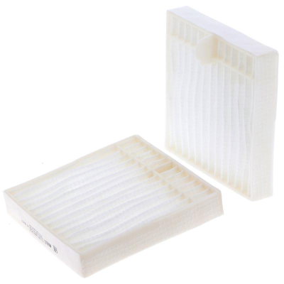 KUPÉLUFTFILTER