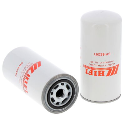 HYDRAULFILTER