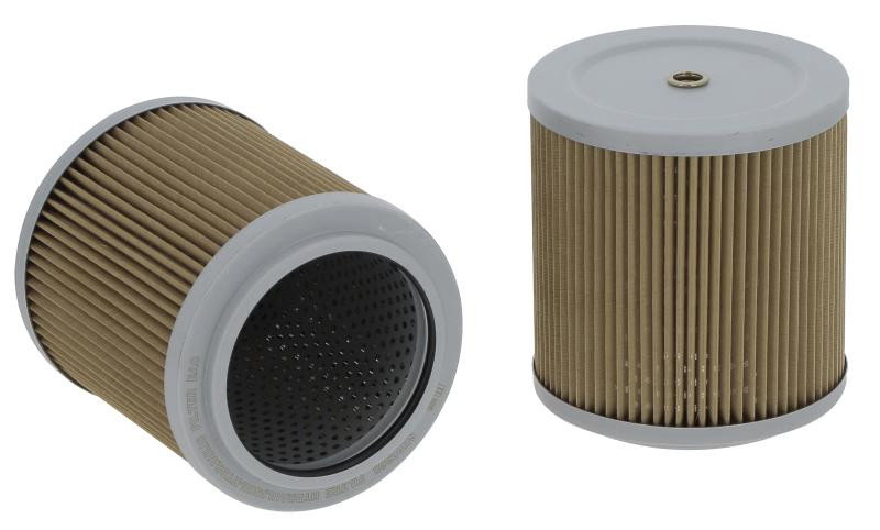 HYDRAULFILTER