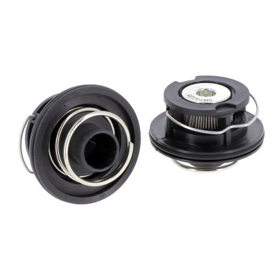 HYDRAULFILTER