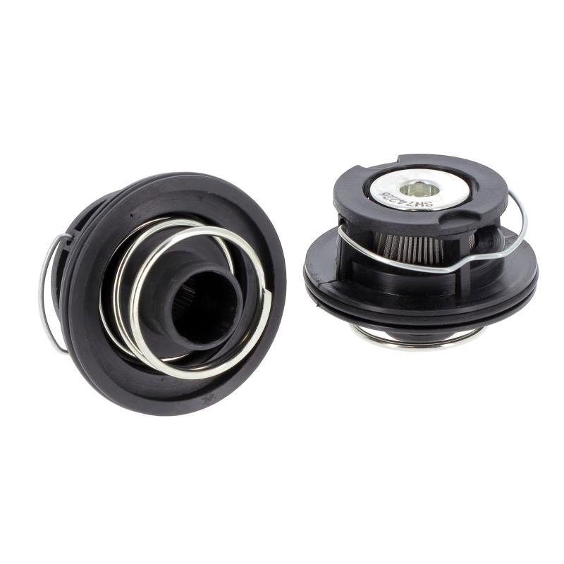 HYDRAULFILTER
