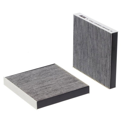 KUPÉLUFTFILTER