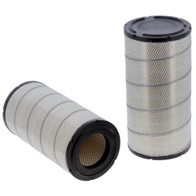 LUFTFILTER