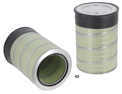 LUFTFILTER